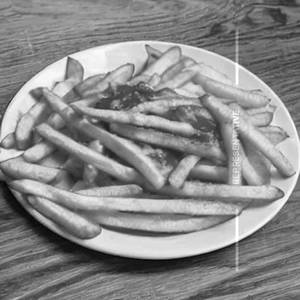 Cheeseeyyy fries                                                                                                             