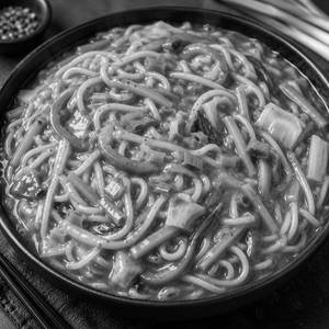 Gravy Chowmin