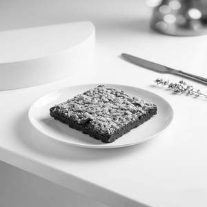 Nutella Brownie