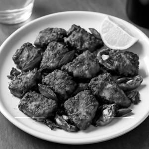 Pepper Fish