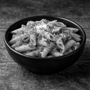 Arrabbiata Pasta