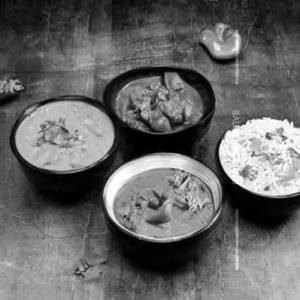 Veg Maratha