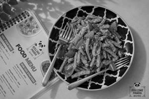 Chilli Potato