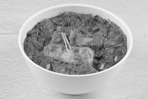 Paneer kulchan