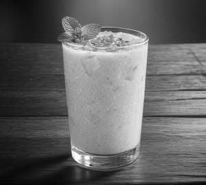 Rose Milkshake 400Ml