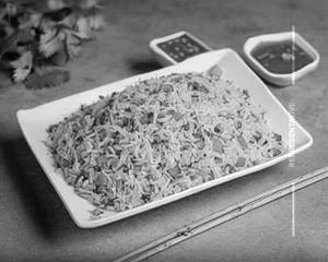 Veg fried rice