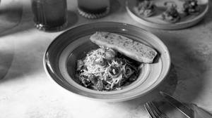 Spaghetti Aglio Olio