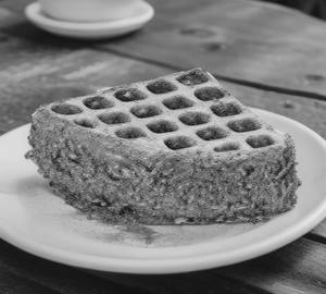 Lotus Split Waffle