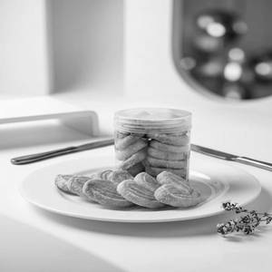 French Heart[150 Grams]
