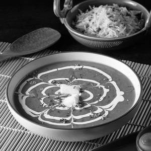 Dal Makhni