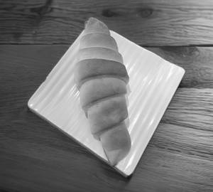 Butter Croissant  [84 Grams]