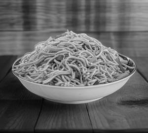 Mutton chowmein