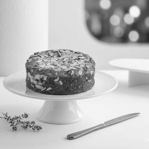 Almond Sugar Free Dry Cake
