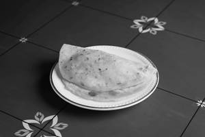 Ghee Dal Poli