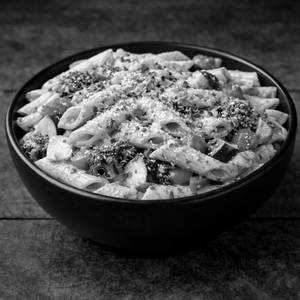 Pesto Sauce Pasta
