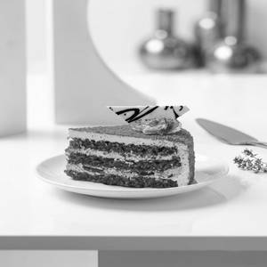 Red Velvet Pastry