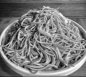 Chicken Noodle Half 450 Gm