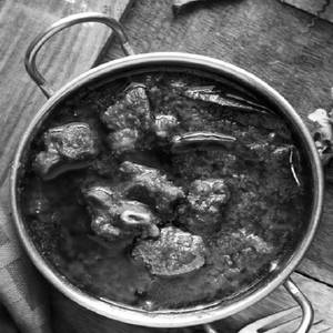 Mutton Masala Special
