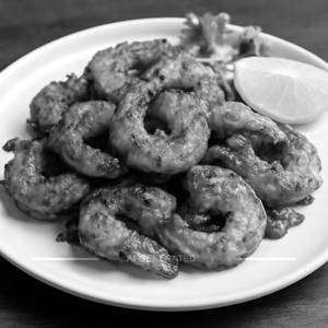 Loose Prawns