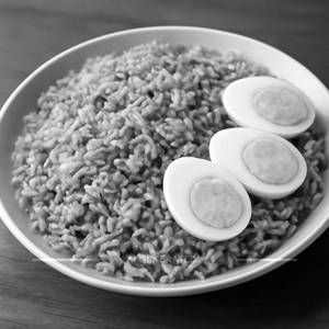 Anda Fried Rice