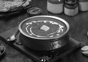 Dal Makhani