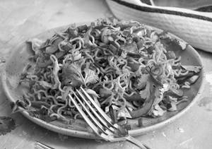 Chinese Bhel
