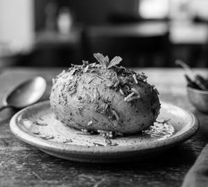 Extra Aloo ( 1 Pc )