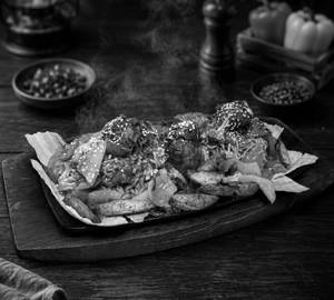 Chinese Sizzler [ 650 Grams ]