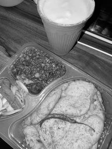 Breakfast Combo