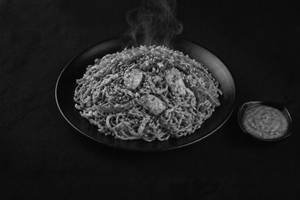 Non Veg Schezwan Noodles