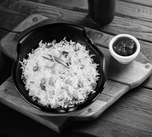 Veg Fired Rice