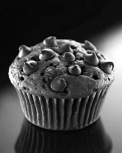 Choco Chip Muffins