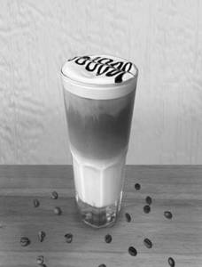 Cafe Mocha