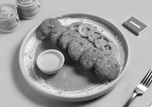 Hara Bahar Kebab