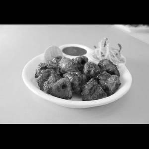 Mutton Shahi Tikka-10Pcs