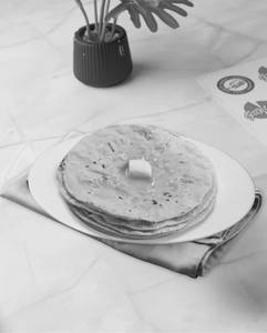 Butter Tandori Roti