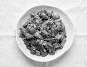 Chilli Baby Corn