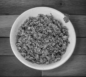 Paneer bhurji
