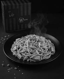 Non Veg Hakka Noodles