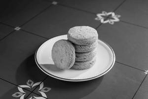 Butter Biscuit(1 Pc)