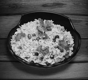 Poha