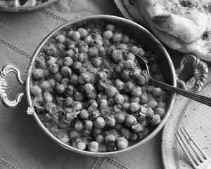 Chana Masala