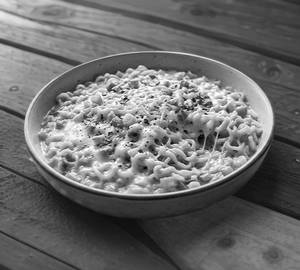 Cheese Maggie