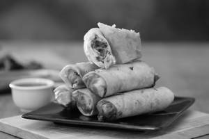 Chicken Spring Roll