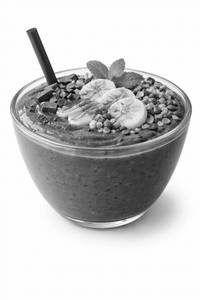 Chocolate (nutrient-rich) Smoothies
