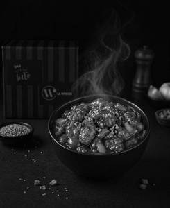 Chilli Chicken Gravy