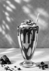 Caramel Chocolate
