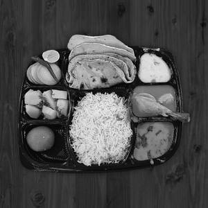 Non Veg Thali