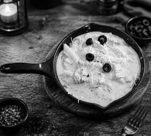 Alfredo Pasta [ White Sauce ] [ 460 Grams ]