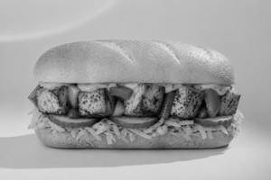 Paneer Tikka Craver [4 Inches]